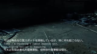 [システムクリーチャー]_マネキン案山子娘_[中文字幕]