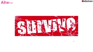 [survive]_要求被看光後幫自己手沖的冷酷系女大學生股間摩擦的結果_[中文字幕]