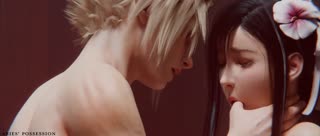 [Aries_Possession]_Tifa_Cloud_Costa_Del_SolCloud’s_Birthday_2025