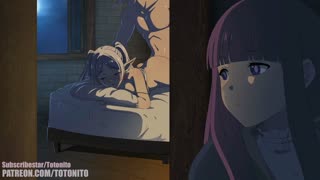 [Totonito]_Frieren,_Fern_and_the_Dirty_Secret_–_Animation_Release