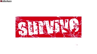 [survive]_爸爸活三明治_[中文字幕]