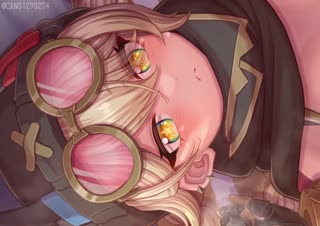 [CANずめ]_ヤフォダ_Jahoda